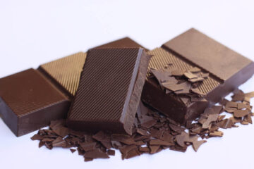 10 beneficios del chocolate