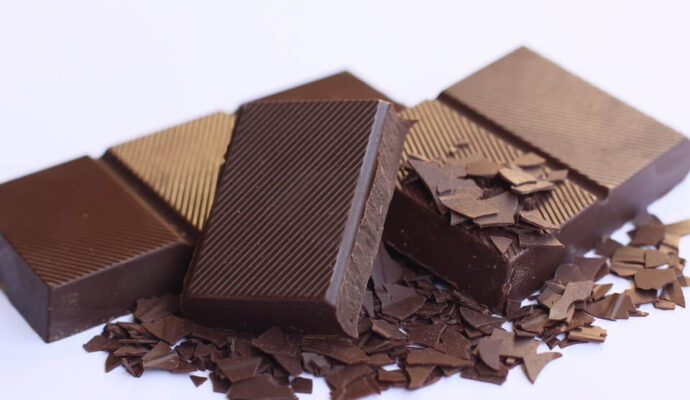 10 beneficios del chocolate