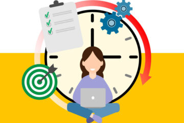 5 tips para ser mas productivo