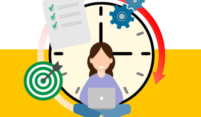 5 tips para ser mas productivo
