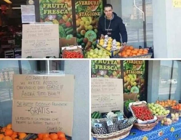6. cosas buenas en la pandemia2