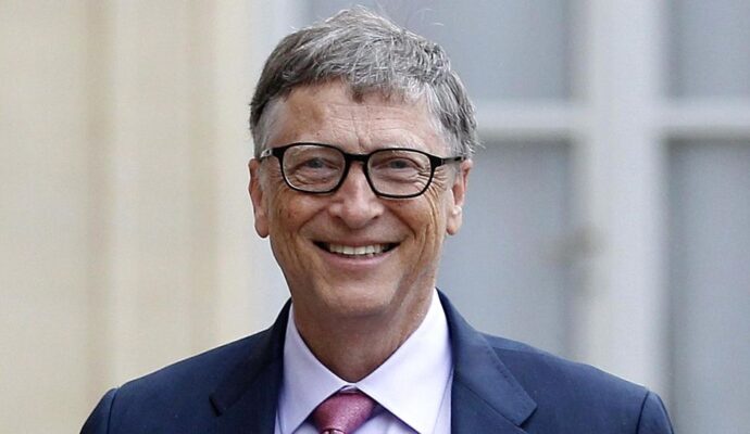 Bill Gates