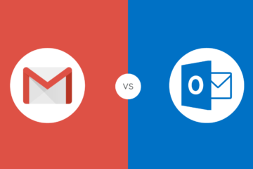 Cuál es mas rápido Gmail o Hotmail para crear un correo electrónico