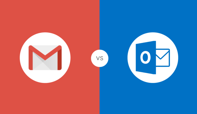 Cuál es mas rápido Gmail o Hotmail para crear un correo electrónico