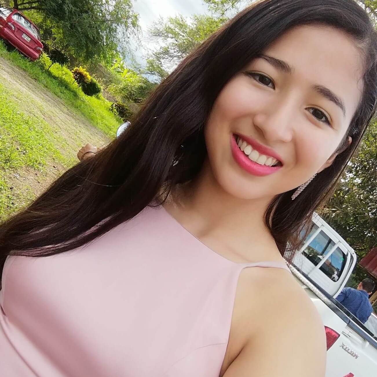 Jeniffer Alcívar