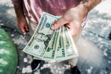 Las cinco personas más ricas del mundo