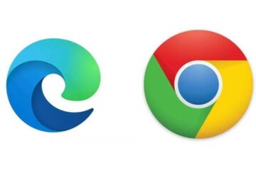 Microsoft Edge vs Google Chrome