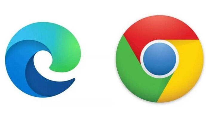 Microsoft Edge vs Google Chrome
