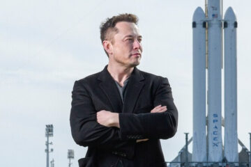 Quien es Elon Musk