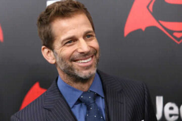 Quien es Zack Snyder