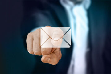 como crear una cuenta de correo electronico