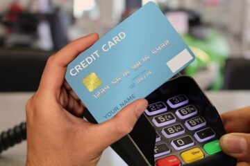 como funcionan las tarjetas de créditos