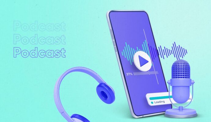 la importancia de los podcast