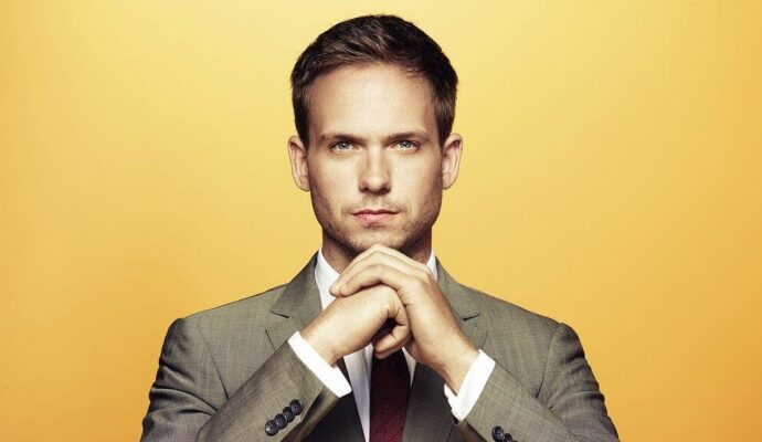 lecciones de Mike Ross