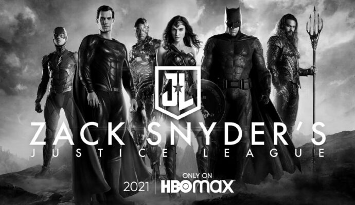 lecciones que nos dejó la liga de la justicia de zack snyder