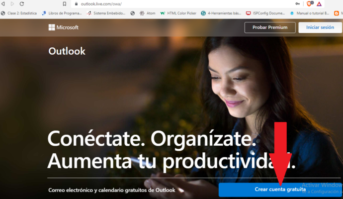outlook.com