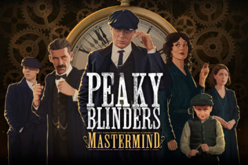 lecciones de peaky blinders