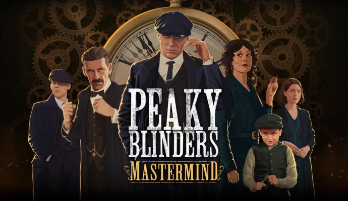 lecciones de peaky blinders