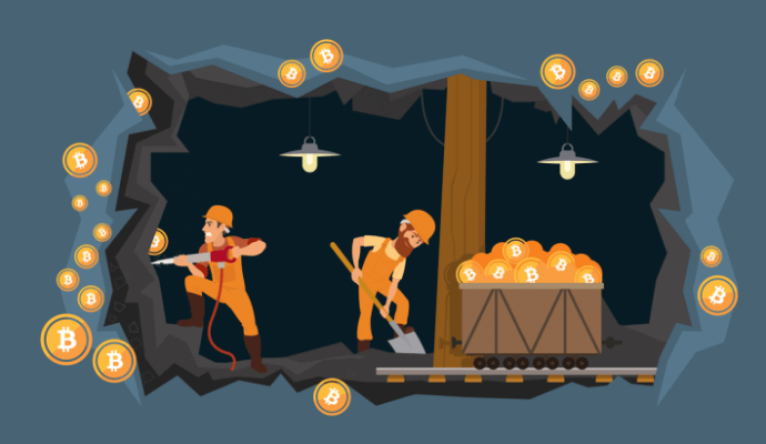 que es bitcoin
